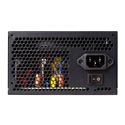 Fuente Tacens Mars Gaming 550w Pfc-Activo 12cm Atx | Quonty.com | MPII550