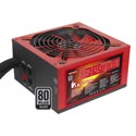Fuente Tacens Mars Gaming Vulcano 750w Pfca 80+Silver Atx | Quonty.com | MPVU750