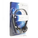 Auriculares C/Microfono Ngs Ms103 Jack-3.5mm Negro | Quonty.com | MS103