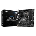 Placa Msi B460m Pro-Vdh Wifi Intel1200 Ddr4 Hdmi Pcie3.0 Sata3 Usb3.2 Matx | Quonty.com | 911-7C83-005