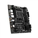 Placa Msi B550m Pro-Vdh Amd Am4 Ddr4 Hdmi Pcie3.0 Sata3 Usb3.2 Matx | Quonty.com | 911-7C95-008