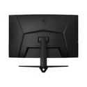 Msi Optix G27cq4 Monitor 27 Wqhd 165hz 1ms Curv | Quonty.com | 9S6-3CB01T-002