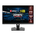 Msi Optix Mag274r Monitor 27 144hz 1ms Dp Hdmi | Quonty.com | 9S6-3CA7BA-020