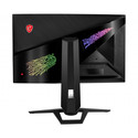 Msi Optix Mpg27cq2 Monitor 27wqhd 144hz 1ms Aa Cu | Quonty.com | 9S6-3FA35T-022