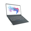 Msi Prestige 15-060xes I7-10710 16/1ssd 1650 Dos | Quonty.com | 9S7-16S311-060