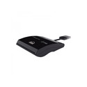 Multilector Externo Usb2.0 Approx Dni-E Negro | Quonty.com | APPCRDNILBV2