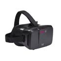 Gafas 3d Realidad Virtual Smartphone Woxter Neo Vr1 Black | Quonty.com | MV26-182