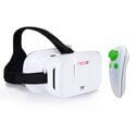 Gafas 3d Realidad Virtual Woxter Neo Vr1 White Kit | Quonty.com | MV26-206