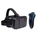 Gafas 3d Realidad Virtual Woxter Neo Vr1 Black Kit | Quonty.com | MV26-207