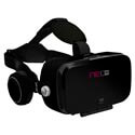 Gafas 3d Realidad Virtual Smartphone Woxter Neo Vr5 Black | Quonty.com | MV26-209