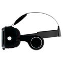 Gafas 3d Realidad Virtual Smartphone Woxter Neo Vr5 Black | Quonty.com | MV26-209