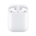 Auriculares Apple Airpod Bluetooth | Quonty.com | MV7N2ZM/A