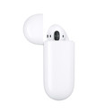 Auriculares Apple Airpod Bluetooth | Quonty.com | MV7N2ZM/A