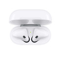 Auriculares Apple Airpod Bluetooth | Quonty.com | MV7N2ZM/A
