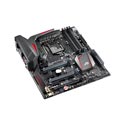Placa Asus Maximus Viii Hero Z170 Intel1151 4ddr4 Hdmi/Dp | Quonty.com | 90MB0M90-M0EAY0