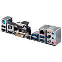 Placa Asus Maximus Vii Ranger Intel1150 4ddr3 Hdmi Pcx3.0 | Quonty.com | 90MB0IE0-M0EAY0