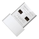 Adaptador Red Mercusys Mw150us Usb2.0 Wifi-N/150mbps Nano | Quonty.com | MW150US