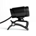 Webcam Tacens Mw1 5mp 2560x1920px Usb2.0 | Quonty.com | MW1