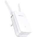 Repetidor Mercusys Mw300re Wifi-N/300mbps Wifi 2antenas | Quonty.com | MW300RE