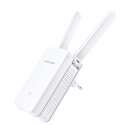 Repetidor Mercusys Mw300re Wifi-N/300mbps Wifi 2antenas | Quonty.com | MW300RE
