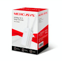 Repetidor Mercusys Mw300re Wifi-N/300mbps Wifi 2antenas | Quonty.com | MW300RE
