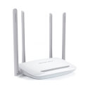 Router Wifi Mercusys Mw325r 3ptos Wifi-N/300mbps 4antenas | Quonty.com | MW325R