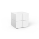 Sistema Mesh Tenda Mw6 Wifi.Ac/1200mbps Wps (Pack 2 Und) | Quonty.com | NOVA-MW6-2-EU