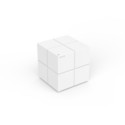 Sistema Mesh Tenda Mw6 Wifi.Ac/1200mbps Wps (Pack 2 Und) | Quonty.com | NOVA-MW6-2-EU