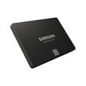 Ssd Samsung 2.5'' 250gb Sata3 750 Evo | Quonty.com | MZ-750250BW