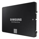 Ssd Samsung 2.5'' 250gb Sata3 860 Evo | Quonty.com | MZ-76E250B