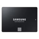 Ssd Samsung 2.5'' 250gb Sata3 860 Evo | Quonty.com | MZ-76E250B