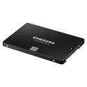 Ssd Samsung 2.5'' 250gb Sata3 860 Evo | Quonty.com | MZ-76E250B