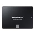 Ssd Samsung 2.5'' 500gb Sata3 860 Evo | Quonty.com | MZ-76E500B