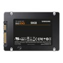 Ssd Samsung 2.5'' 500gb Sata3 860 Evo | Quonty.com | MZ-76E500B