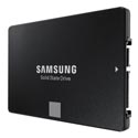 Ssd Samsung 2.5'' 500gb Sata3 860 Evo | Quonty.com | MZ-76E500B
