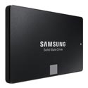 Ssd Samsung 2.5'' 500gb Sata3 860 Evo | Quonty.com | MZ-76E500B