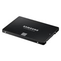 Ssd Samsung 2.5'' 500gb Sata3 860 Evo | Quonty.com | MZ-76E500B