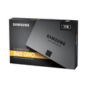 Ssd Samsung 2.5'' 1tb Sata3 860 Qvo | Quonty.com | MZ-76Q1T0BW