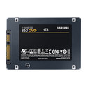 Ssd Samsung 2.5'' 1tb Sata3 860 Qvo | Quonty.com | MZ-76Q1T0BW
