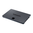 Ssd Samsung 2.5'' 1tb Sata3 860 Qvo | Quonty.com | MZ-76Q1T0BW
