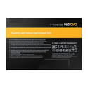 Ssd Samsung 2.5'' 1tb Sata3 860 Qvo | Quonty.com | MZ-76Q1T0BW
