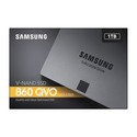 Ssd Samsung 2.5'' 1tb Sata3 860 Qvo | Quonty.com | MZ-76Q1T0BW