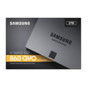 Ssd Samsung 2.5'' 2tb Sata3 860 Qvo | Quonty.com | MZ-76Q2T0BW