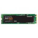 Ssd Samsung M.2 250gb Sata3 860 | Quonty.com | MZ-N6E250BW