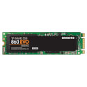 Ssd Samsung M.2 500gb Sata3 860 Evo | Quonty.com | MZ-N6E500BW
