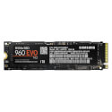 Ssd Samsung M.2 1tb Sata3 960 Evo | Quonty.com | MZ-V6E1T0BW