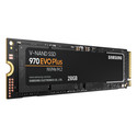 Disco Duro Ssd Samsung M.2 250gb Sata3 970 Evo Plus | Quonty.com | MZ-V7S250BW