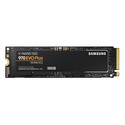 Disco Duro Ssd Samsung M.2 500gb Pcie3.0 970 Evo Plus | Quonty.com | MZ-V7S500BW