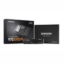 Disco Duro Ssd Samsung M.2 500gb Pcie3.0 970 Evo Plus | Quonty.com | MZ-V7S500BW