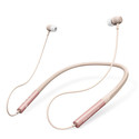 Auriculares Energy Sistem Bluetooth Oro Rosa | Quonty.com | 445608